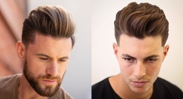 Top 30 férfi haj stílus 2021 (1. rész)