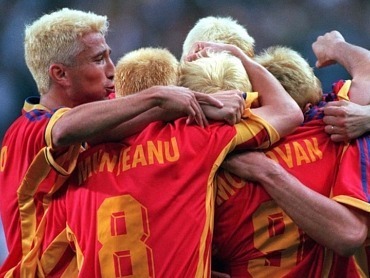 10 legendás hajviselet a foci történelemből