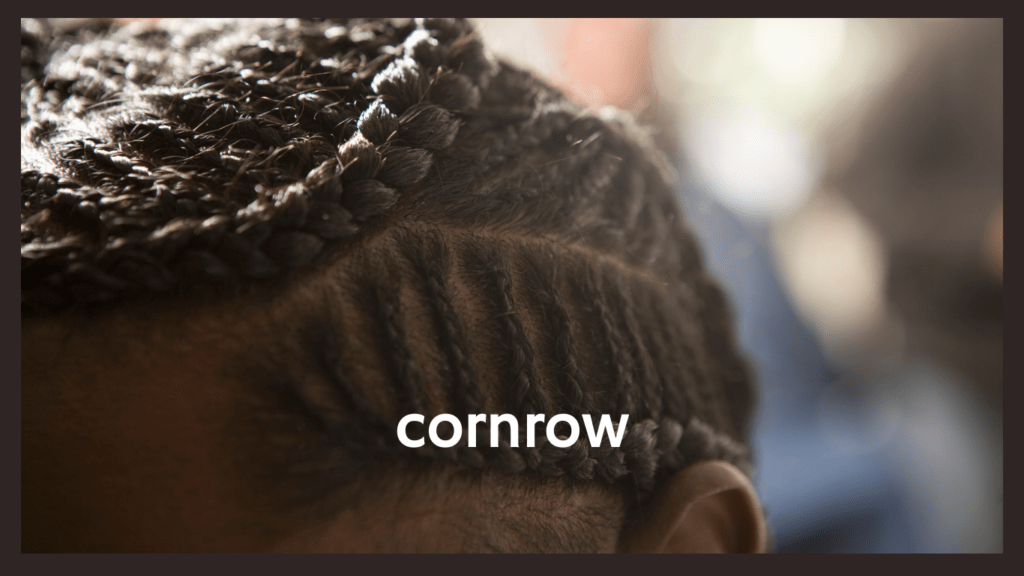 cornrow