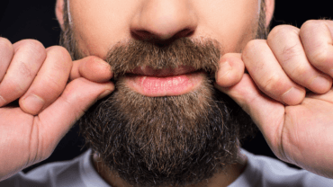 Hogyan növessz egészséges szakállat? 1. rész