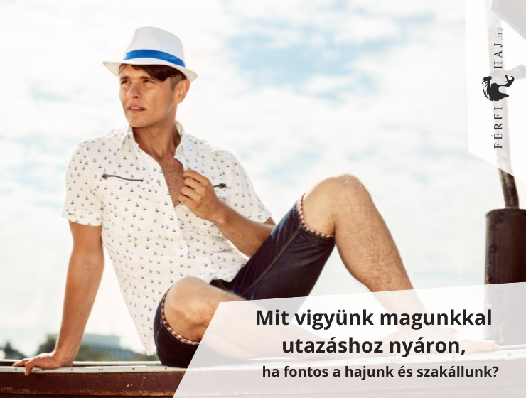 mit vigyünk magunkkal nyaráláshoz