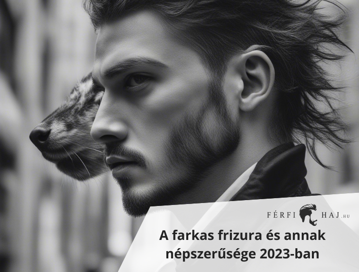 farkas vágás